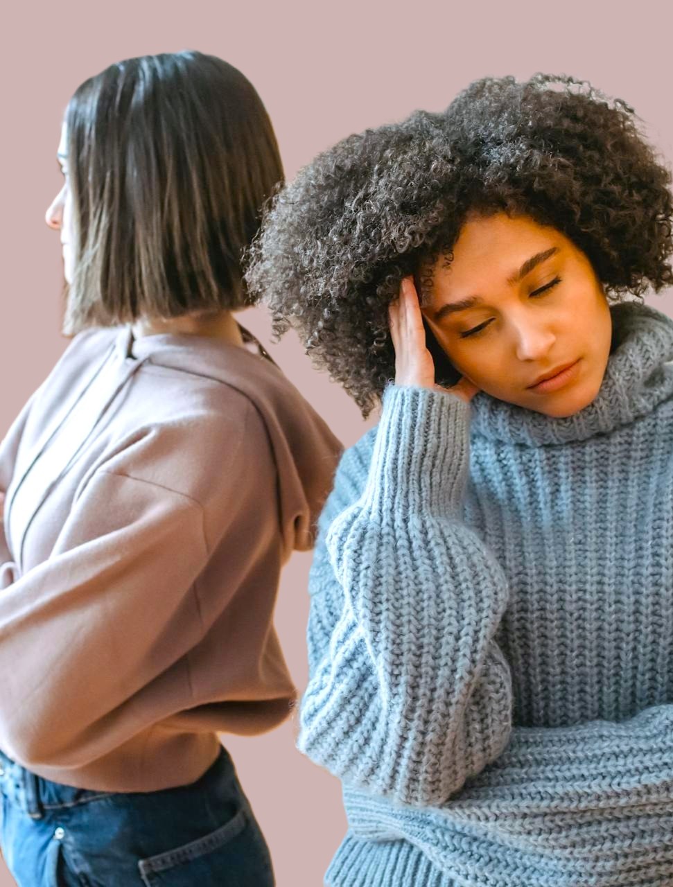 Learning to Love and Forgive When it Hurts: Destroy Resentment!